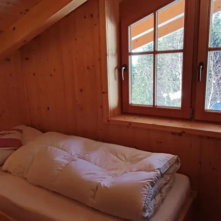 Holiday home Zum Feldalphorn Praedasten Wild605