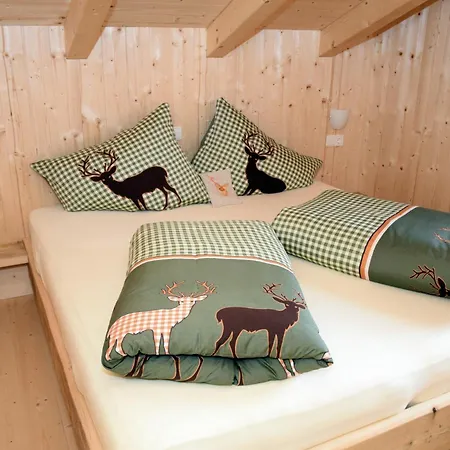 Zum Feldalphorn Praedasten Wild605 Holiday home Schwarzenau (Kufstein)